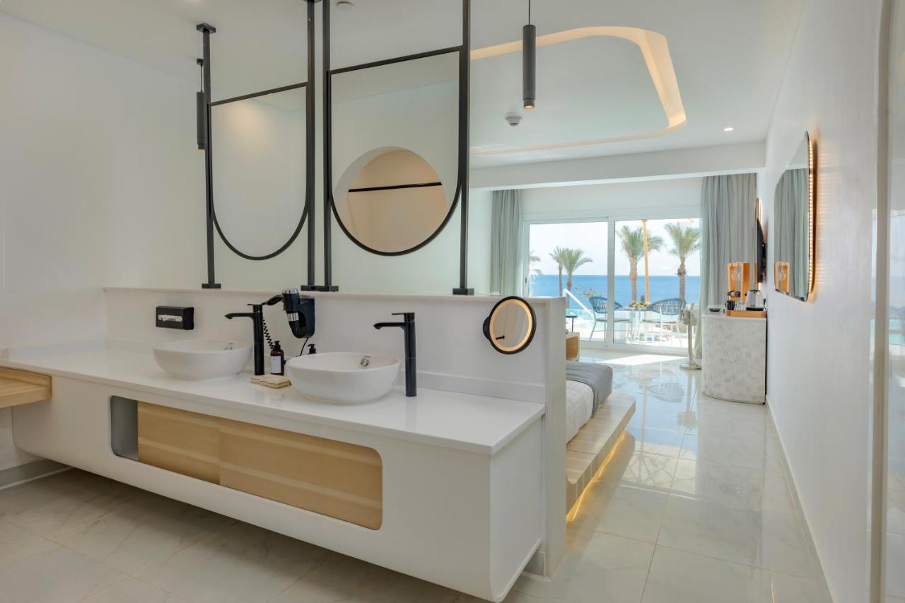 Junior Suite con Piscina - Posh Club